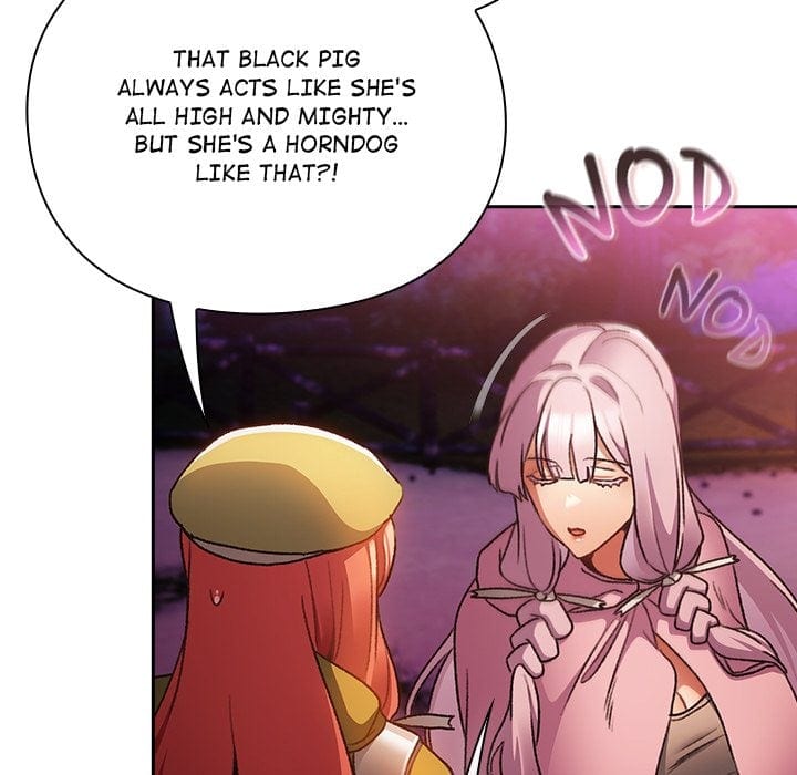 Thrust & Conquer Uncensored, chapter 27, page 27 of 162