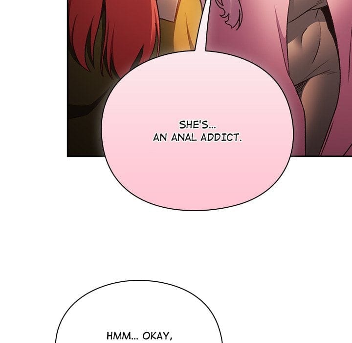 Thrust & Conquer Uncensored, chapter 27, page 28 of 162