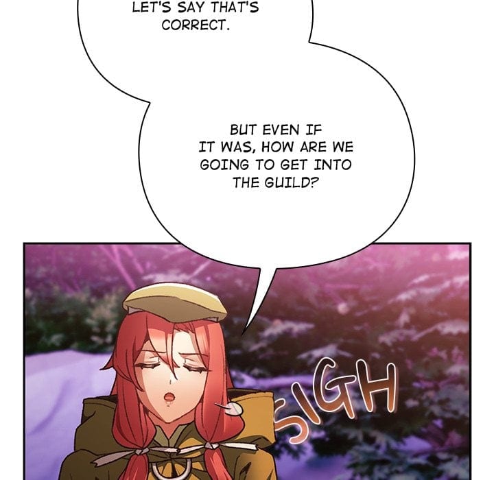 Thrust & Conquer Uncensored, chapter 27, page 29 of 162