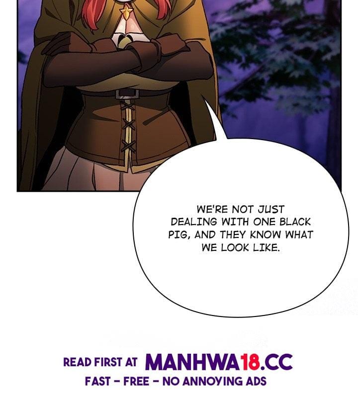 Thrust & Conquer Uncensored, chapter 27, page 30 of 162