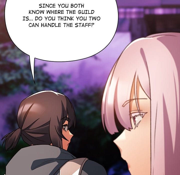 Thrust & Conquer Uncensored, chapter 27, page 32 of 162