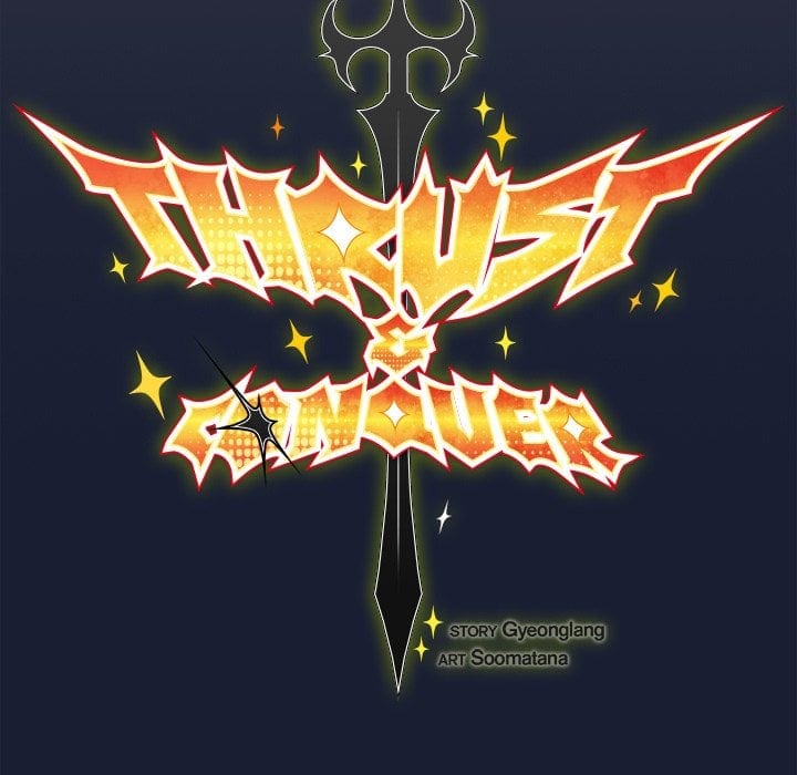 Thrust & Conquer Uncensored, chapter 27, page 41 of 162