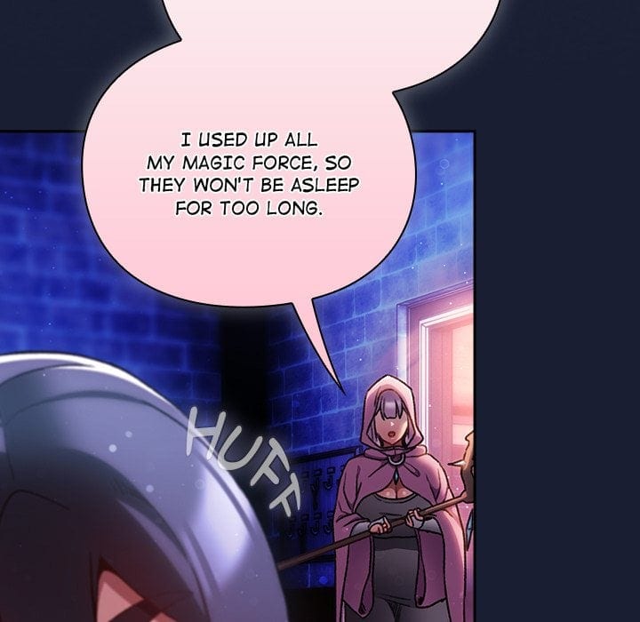 Thrust & Conquer Uncensored, chapter 27, page 65 of 162