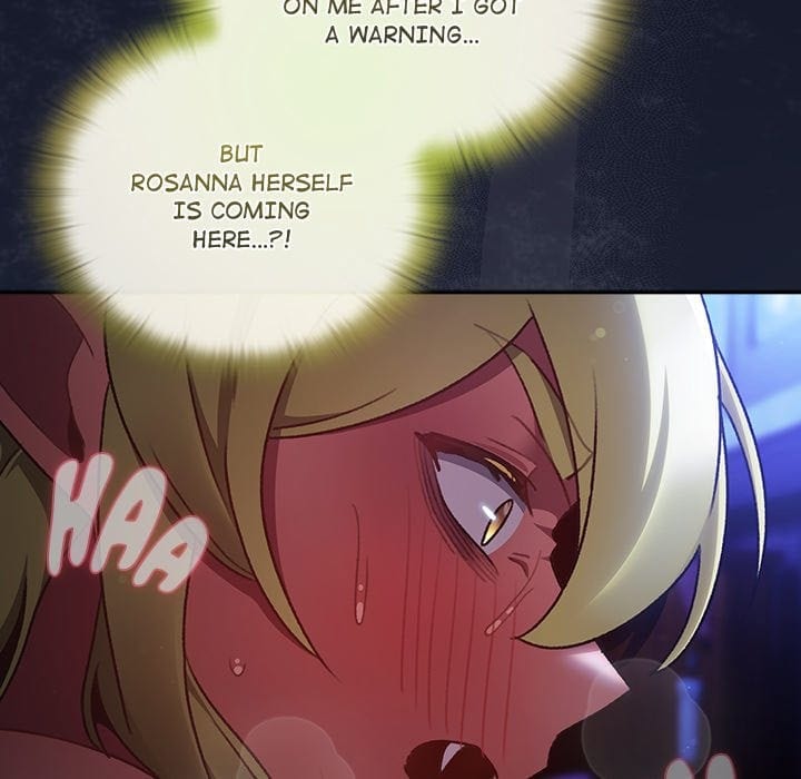 Thrust & Conquer Uncensored, chapter 27, page 85 of 162