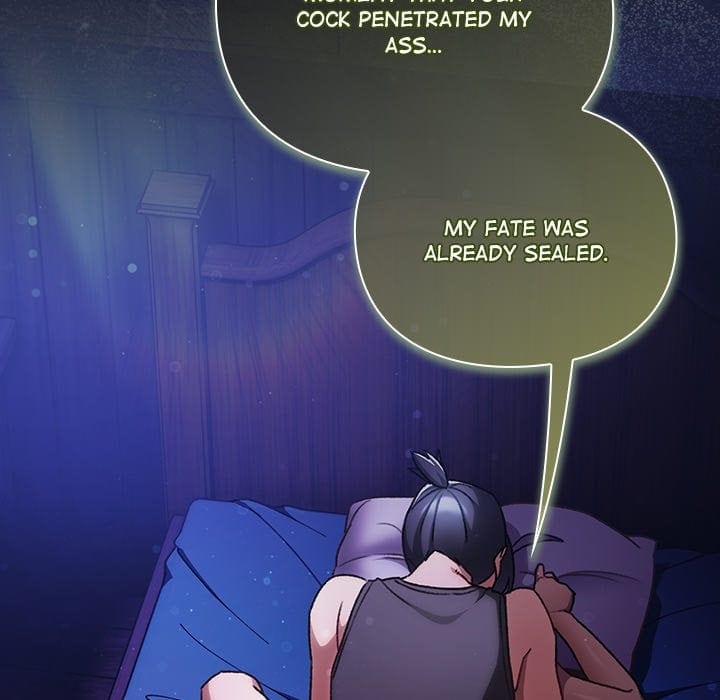 Thrust & Conquer Uncensored, chapter 27, page 91 of 162