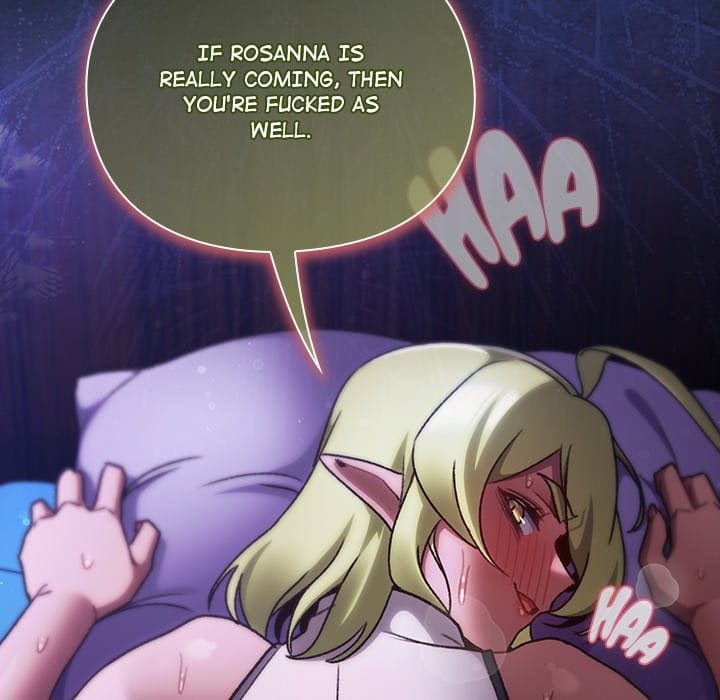 Thrust & Conquer Uncensored, chapter 27, page 94 of 162