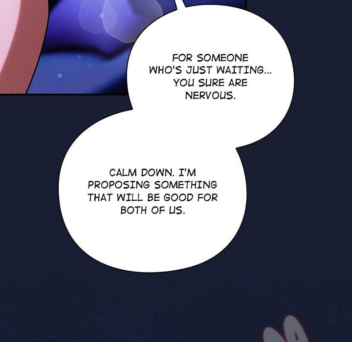 Thrust & Conquer Uncensored, chapter 27, page 101 of 162