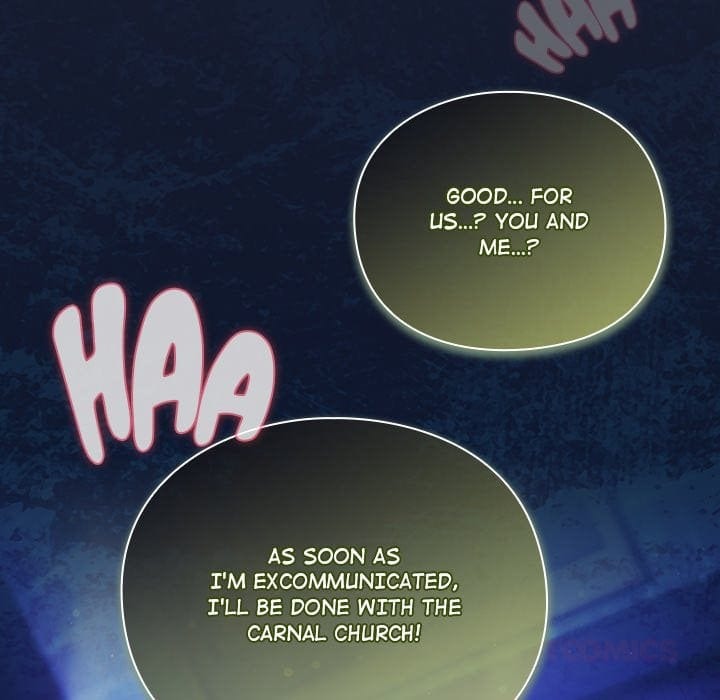Thrust & Conquer Uncensored, chapter 27, page 102 of 162