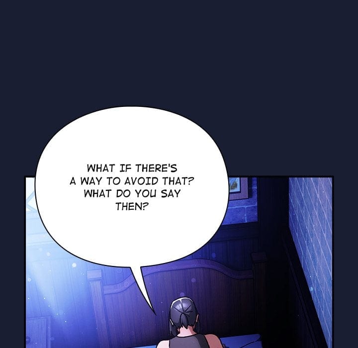 Thrust & Conquer Uncensored, chapter 27, page 107 of 162