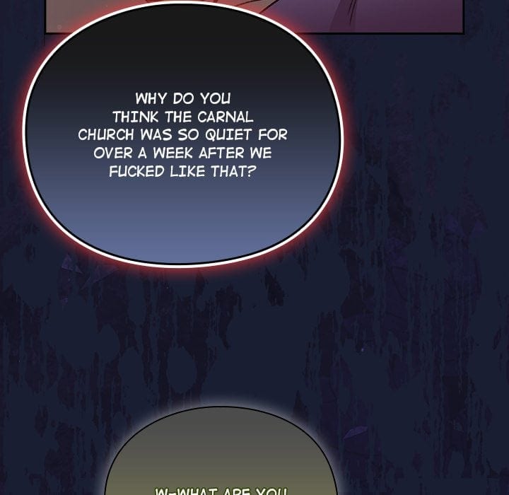 Thrust & Conquer Uncensored, chapter 27, page 114 of 162