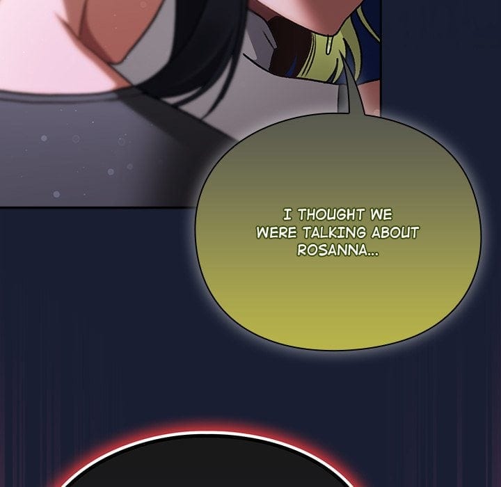Thrust & Conquer Uncensored, chapter 27, page 116 of 162