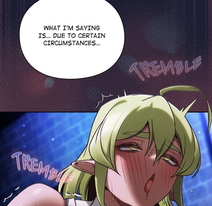 Thrust & Conquer Uncensored, chapter 27, page 119 of 162