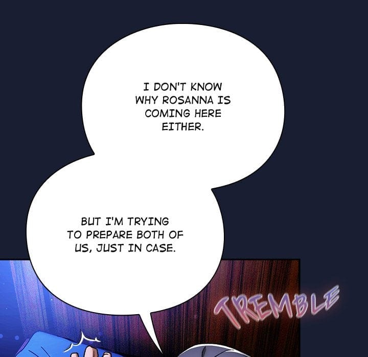 Thrust & Conquer Uncensored, chapter 27, page 121 of 162