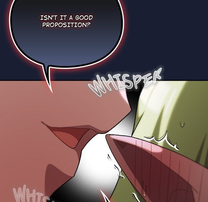 Thrust & Conquer Uncensored, chapter 27, page 124 of 162