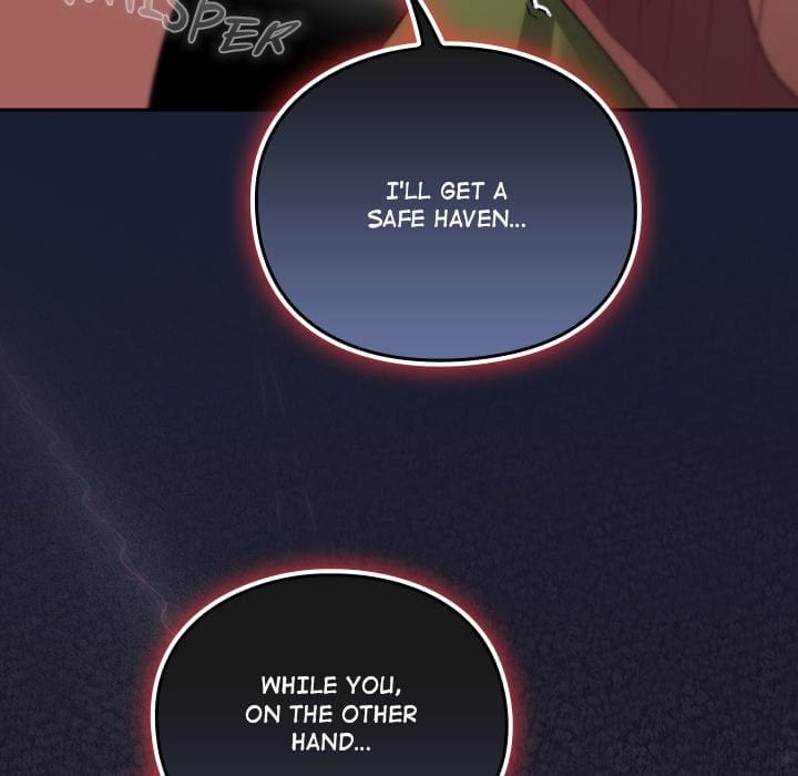 Thrust & Conquer Uncensored, chapter 27, page 125 of 162