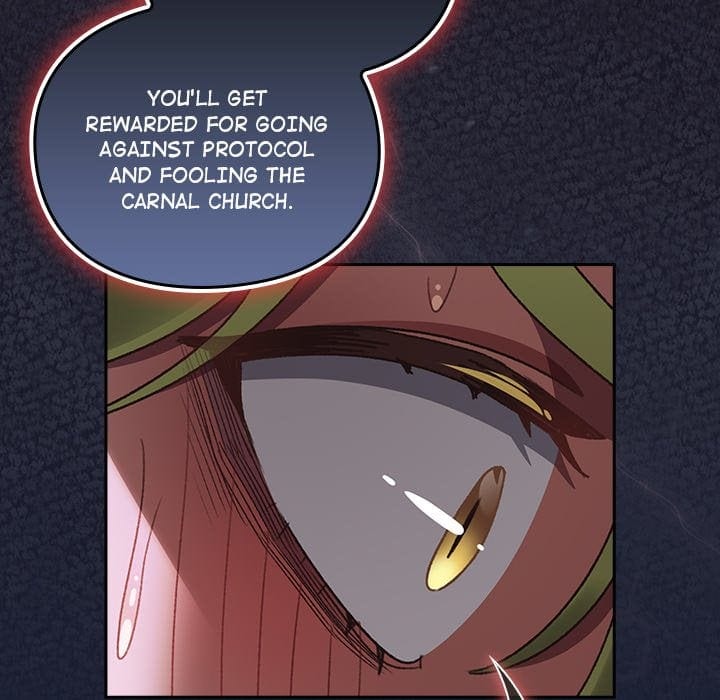 Thrust & Conquer Uncensored, chapter 27, page 126 of 162