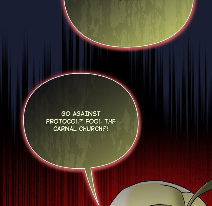 Thrust & Conquer Uncensored, chapter 27, page 128 of 162
