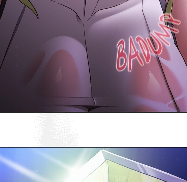 Thrust & Conquer Uncensored, chapter 27, page 146 of 162