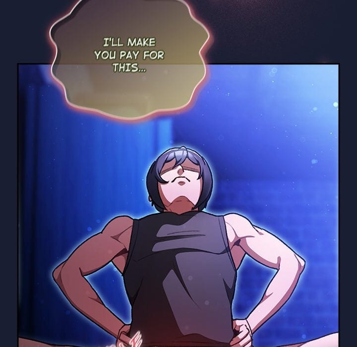 Thrust & Conquer Uncensored, chapter 27, page 155 of 162