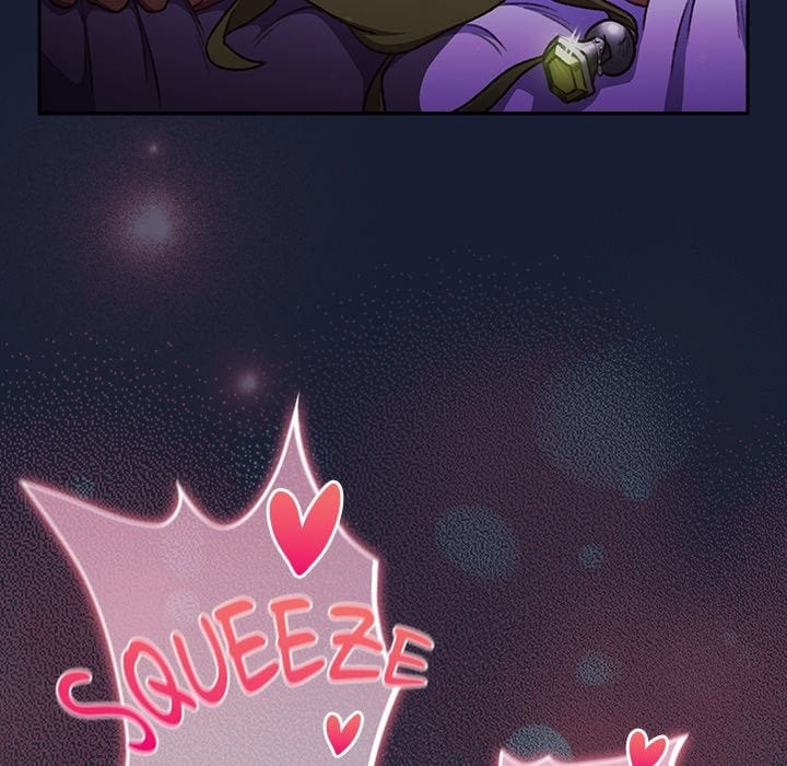 Thrust & Conquer Uncensored, chapter 27, page 157 of 162