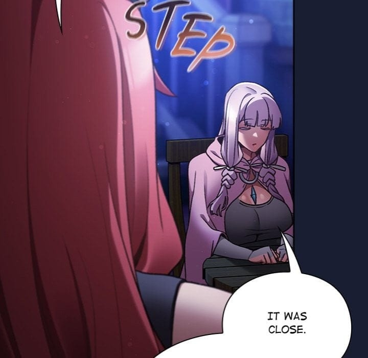 Thrust & Conquer Uncensored, chapter 28, page 8 of 180