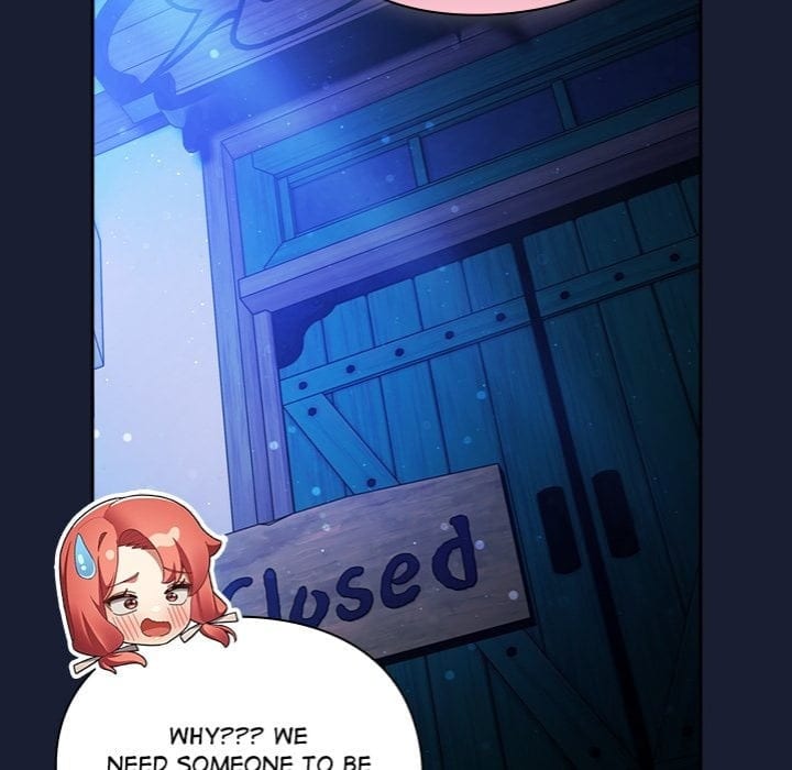 Thrust & Conquer Uncensored, chapter 28, page 18 of 180