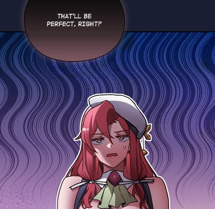 Thrust & Conquer Uncensored, chapter 28, page 23 of 180