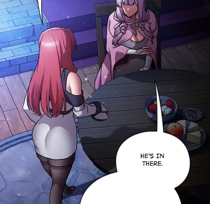 Thrust & Conquer Uncensored, chapter 28, page 28 of 180