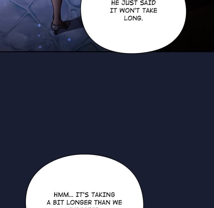 Thrust & Conquer Uncensored, chapter 28, page 29 of 180