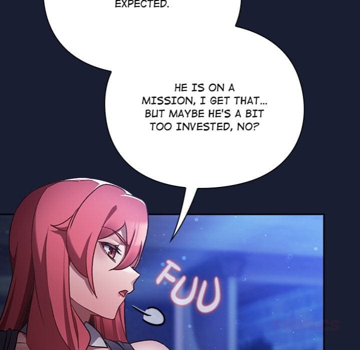 Thrust & Conquer Uncensored, chapter 28, page 30 of 180