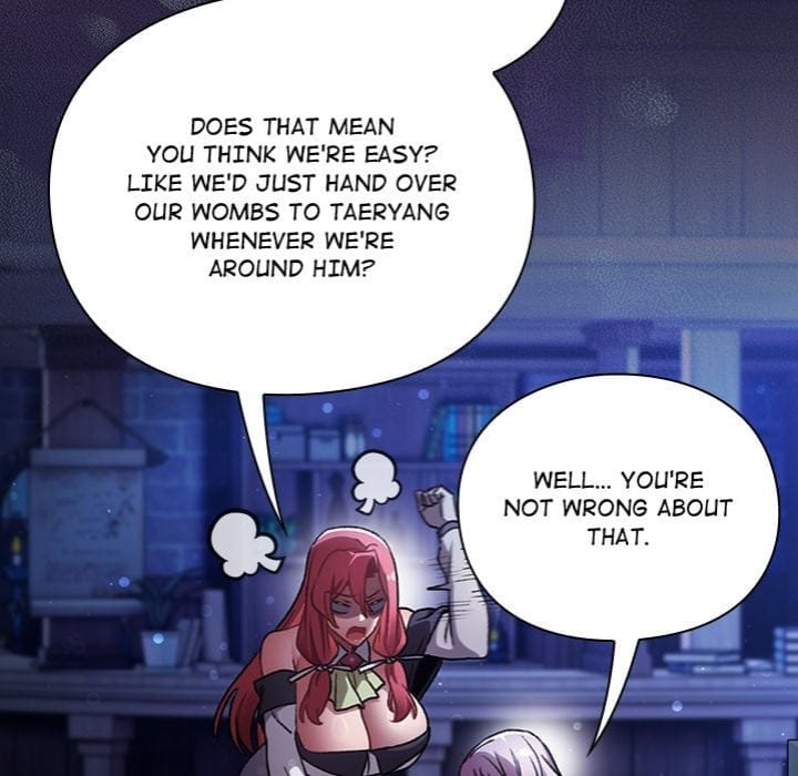 Thrust & Conquer Uncensored, chapter 28, page 33 of 180