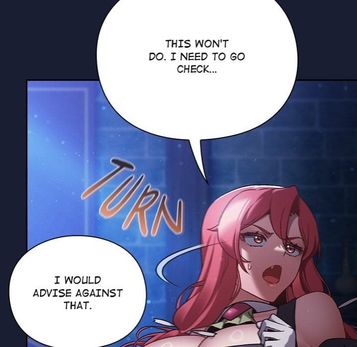 Thrust & Conquer Uncensored, chapter 28, page 35 of 180
