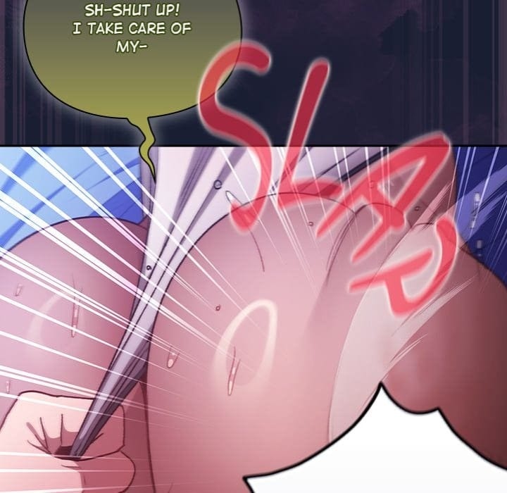 Thrust & Conquer Uncensored, chapter 28, page 74 of 180