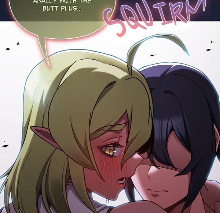 Thrust & Conquer Uncensored, chapter 28, page 110 of 180
