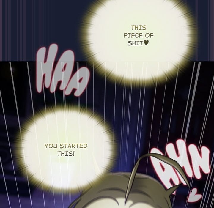 Thrust & Conquer Uncensored, chapter 28, page 118 of 180