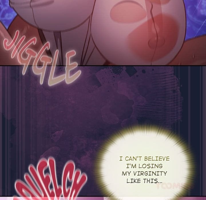 Thrust & Conquer Uncensored, chapter 28, page 120 of 180