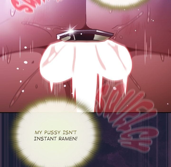 Thrust & Conquer Uncensored, chapter 28, page 121 of 180
