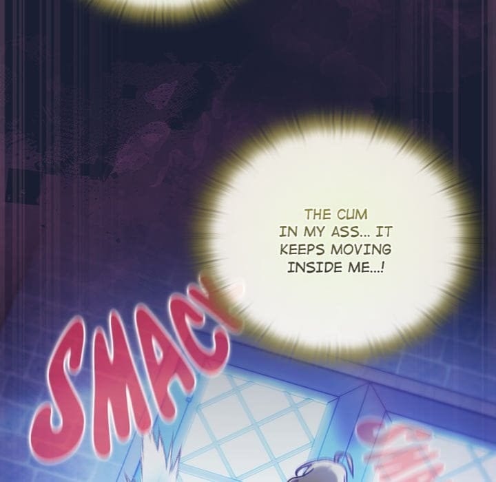 Thrust & Conquer Uncensored, chapter 28, page 122 of 180