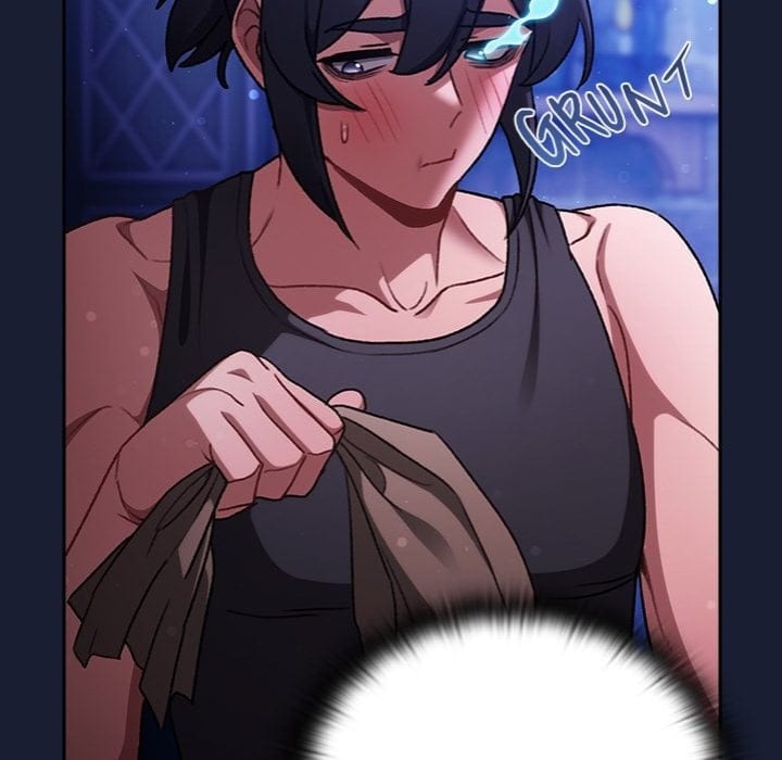 Thrust & Conquer Uncensored, chapter 28, page 169 of 180