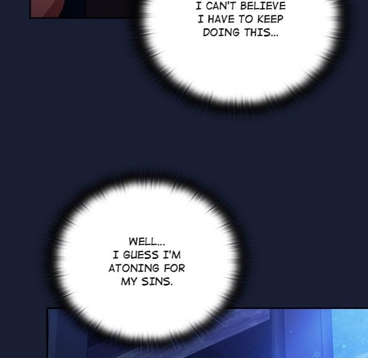 Thrust & Conquer Uncensored, chapter 28, page 170 of 180