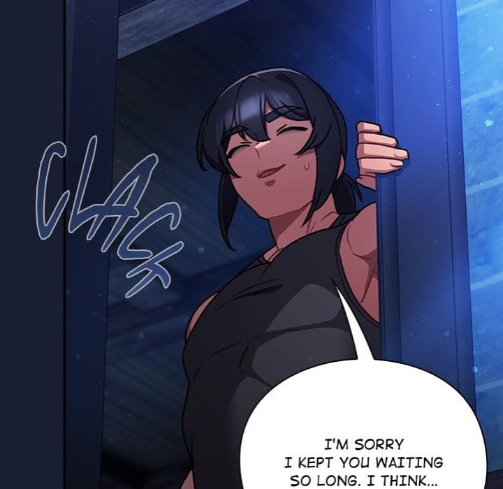 Thrust & Conquer Uncensored, chapter 28, page 171 of 180
