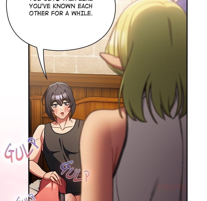 Thrust & Conquer Uncensored, chapter 29, page 20 of 181
