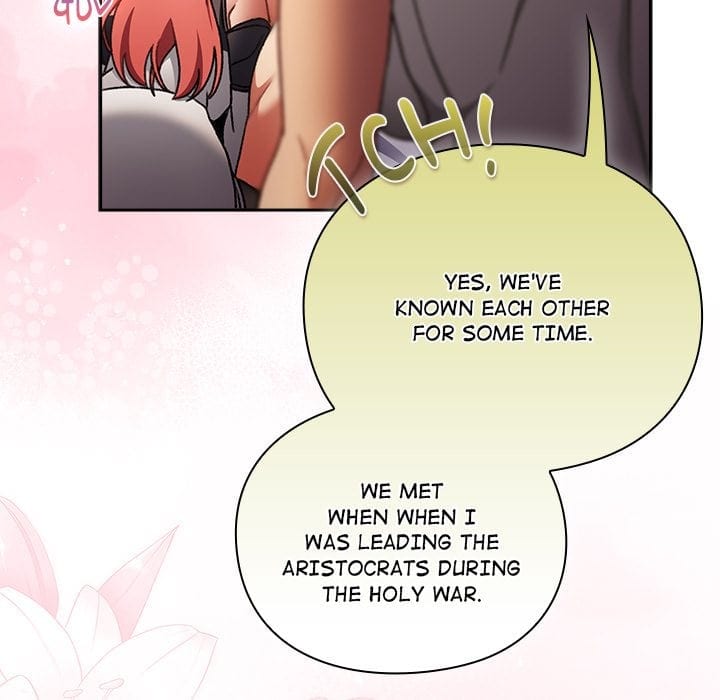 Thrust & Conquer Uncensored, chapter 29, page 21 of 181