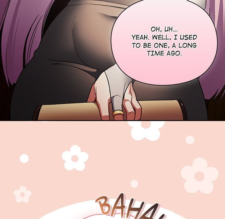 Thrust & Conquer Uncensored, chapter 29, page 24 of 181