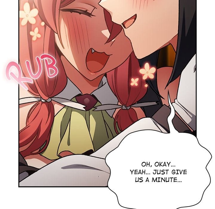 Thrust & Conquer Uncensored, chapter 29, page 26 of 181