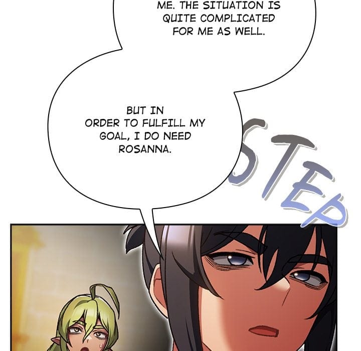 Thrust & Conquer Uncensored, chapter 29, page 39 of 181