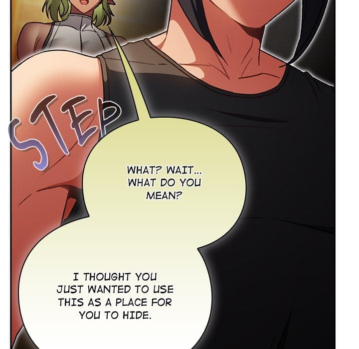 Thrust & Conquer Uncensored, chapter 29, page 40 of 181