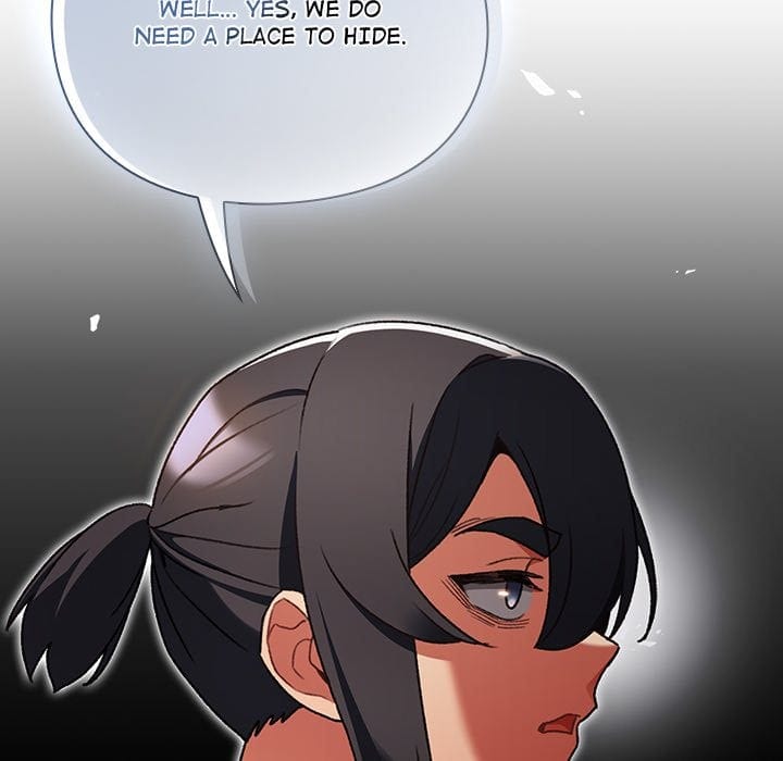 Thrust & Conquer Uncensored, chapter 29, page 42 of 181