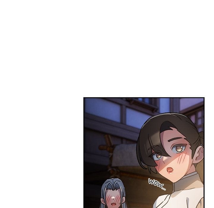 Thrust & Conquer Uncensored, chapter 29, page 50 of 181