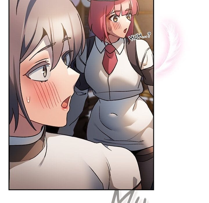 Thrust & Conquer Uncensored, chapter 29, page 52 of 181